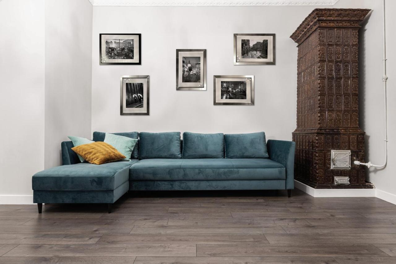 3 Room Apartments , Rohatyntsyv Street Lwów Zewnętrze zdjęcie