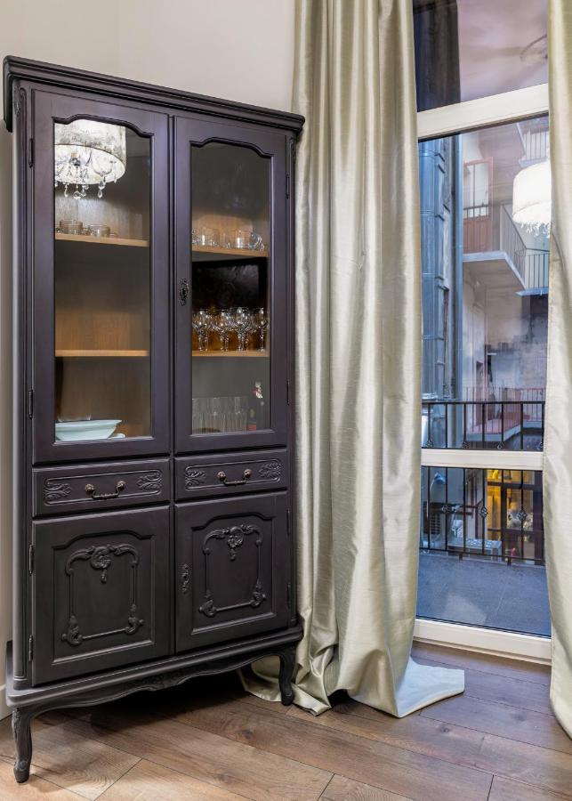 3 Room Apartments , Rohatyntsyv Street Lwów Zewnętrze zdjęcie